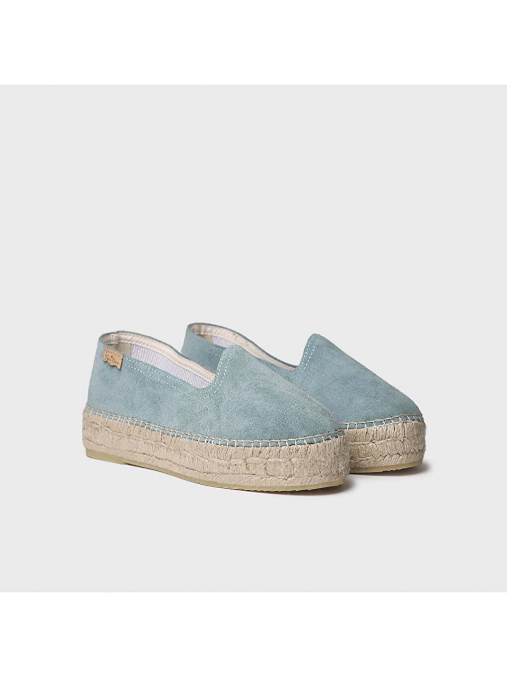 Mavi Kadın Espadril Keira Aqua-3