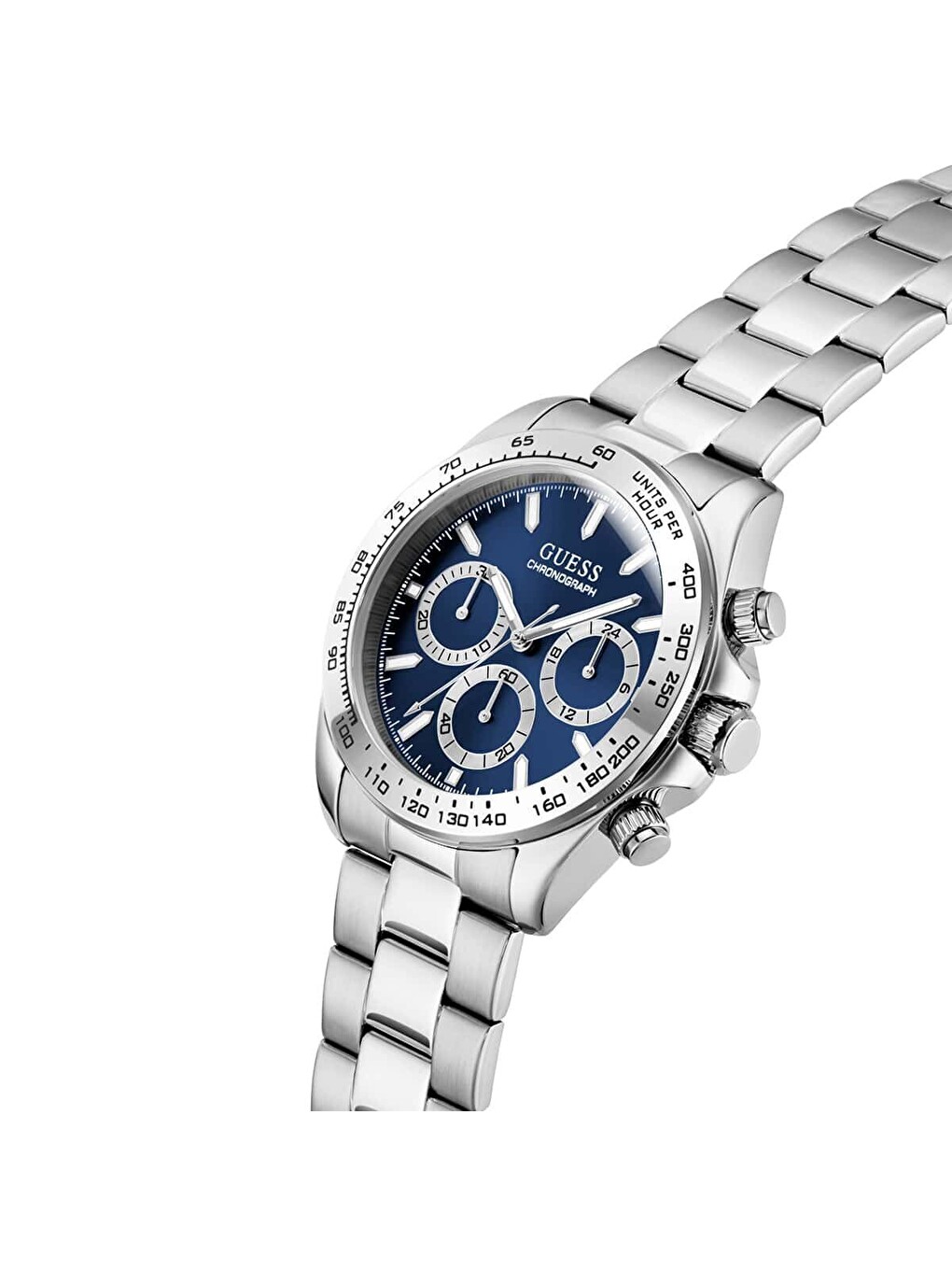 Gri GUGW1058G7 Erkek Kol Saati-3