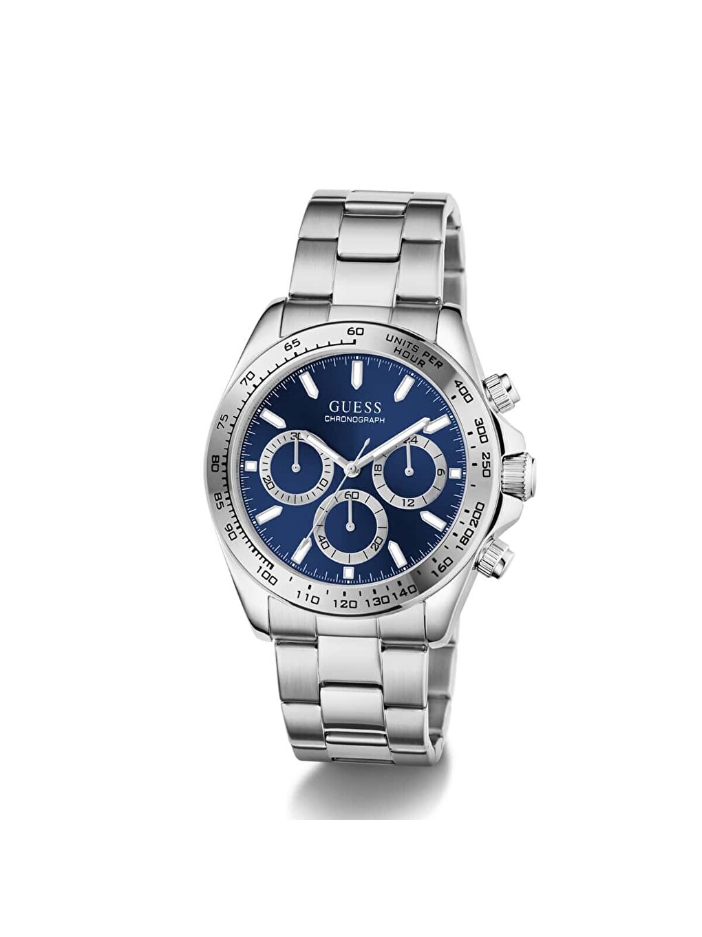 Gri GUGW1058G7 Erkek Kol Saati-4