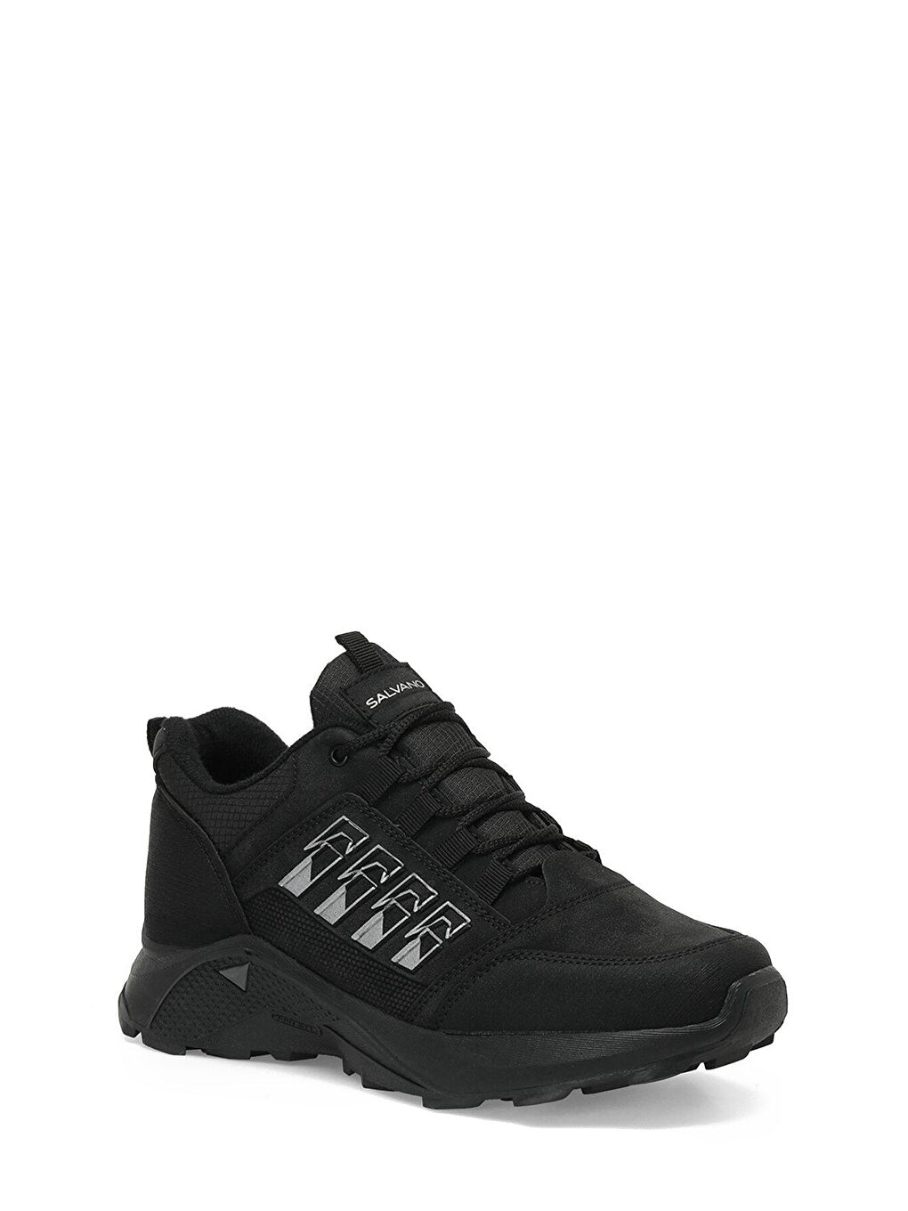 DARK 3PR Siyah Erkek Outdoor-2