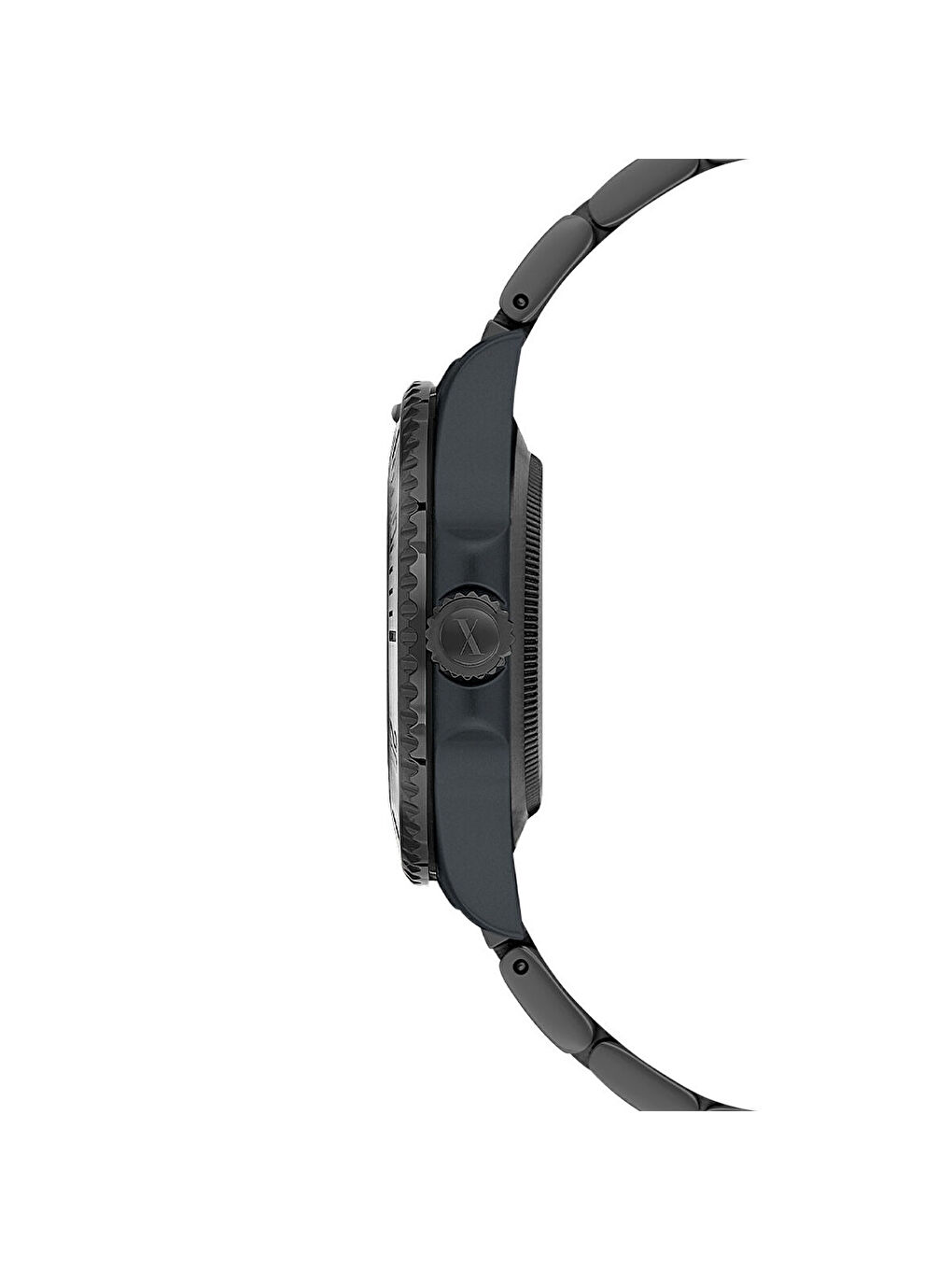 Gri MXG1116 Erkek Kol Saati-1