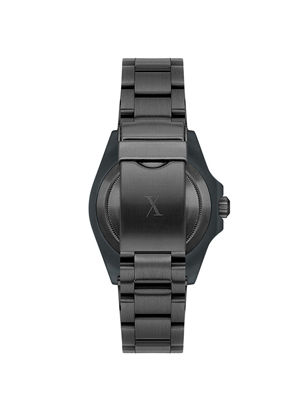 Gri MXG1116 Erkek Kol Saati-2