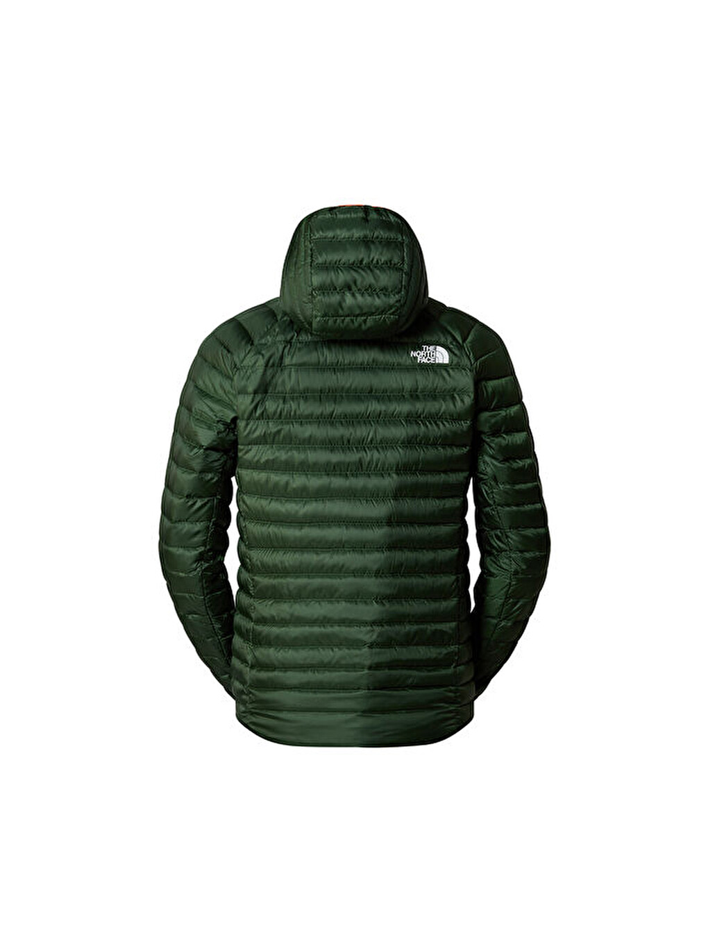 M Bettaforca Lt Down Hoodie Erkek Outdoor Montu Nf0a7z8fı0p1 Yeşil-1