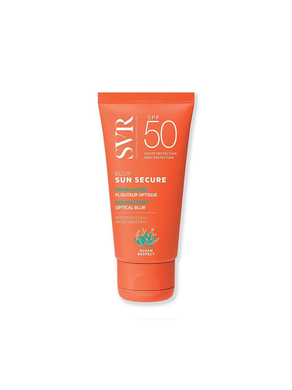 SVR Blur Sun Secure Güneş Koruyucu SPF50+ 50ml