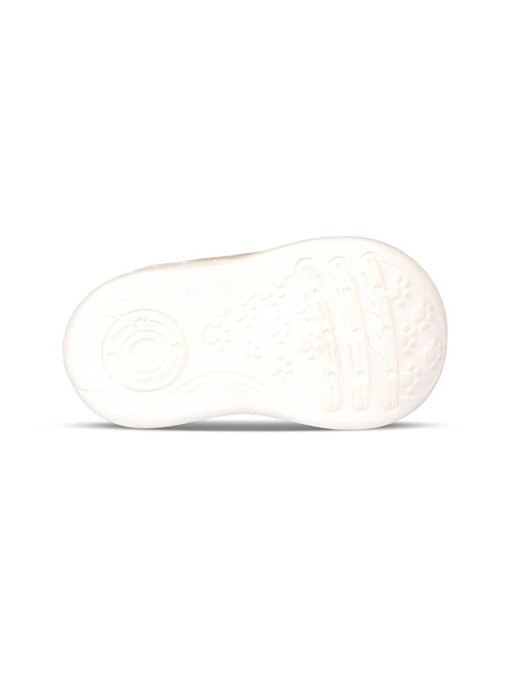 Bej Bangkok 346.24Y.125 İlk Adım Cırtlı Kız Bebek Spor Ayakkabı-3