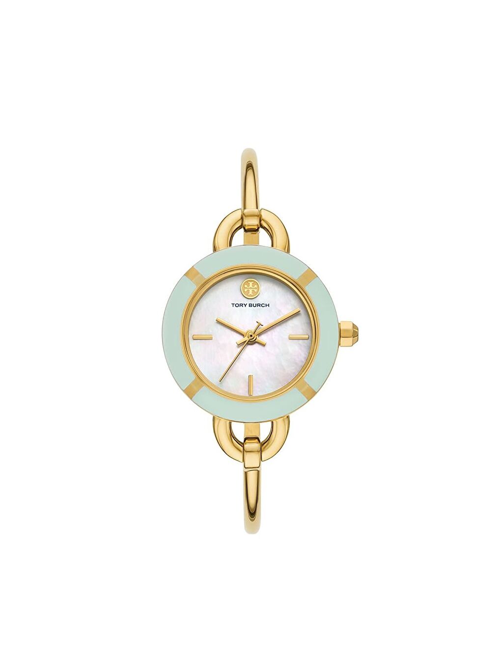 Sarı TBW6019SET Kadın Kol Saati-6