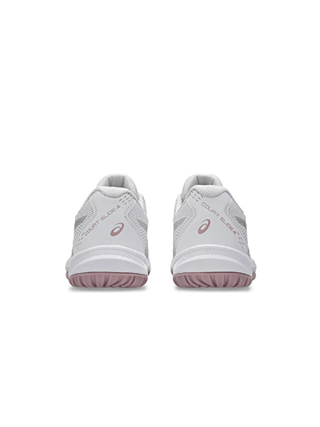 Court Slide 4 Kadın Tenis Ayakkabısı 1042a283-102 Beyaz-5