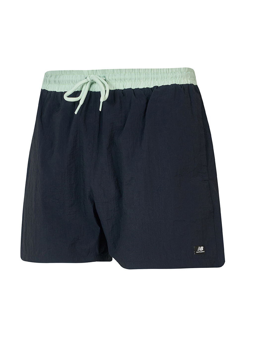 1535 Erkek Lacivert Mayoşort