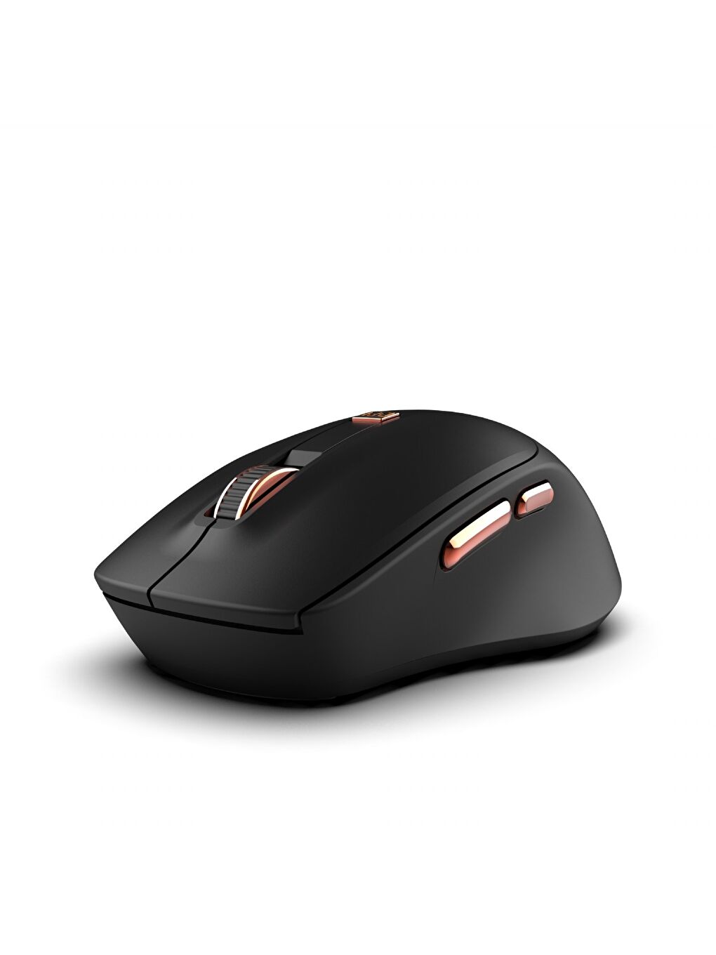 IWM-244RS 2.4ghz Kablosuz Optik Mouse Ergonomik Tasarım Sessiz Tuşlar, 6d Fonksiyon | 800-1600 Dpı
