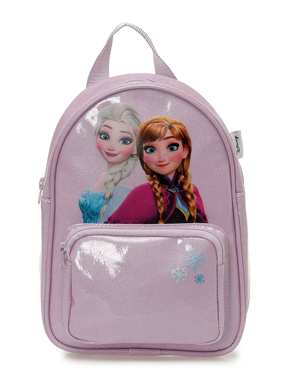 Karışık ELSA ANNA BPCK 5PR Çok Renkli Kız Çocuk Sırt Çantası