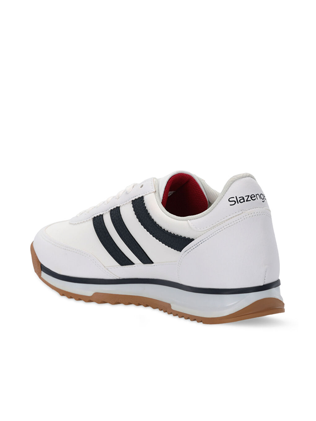 OXYGEN I Erkek Beyaz / Lacivert Günlük Spor Ayakkabısı-2