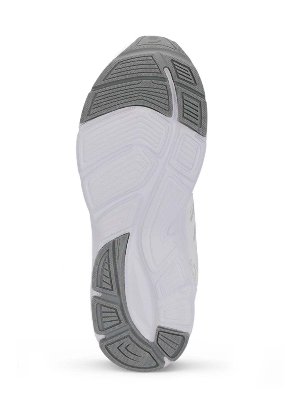 JAZZY I Kadın Beyaz Koşu & Yürüyüş Spor Ayakkabısı-6