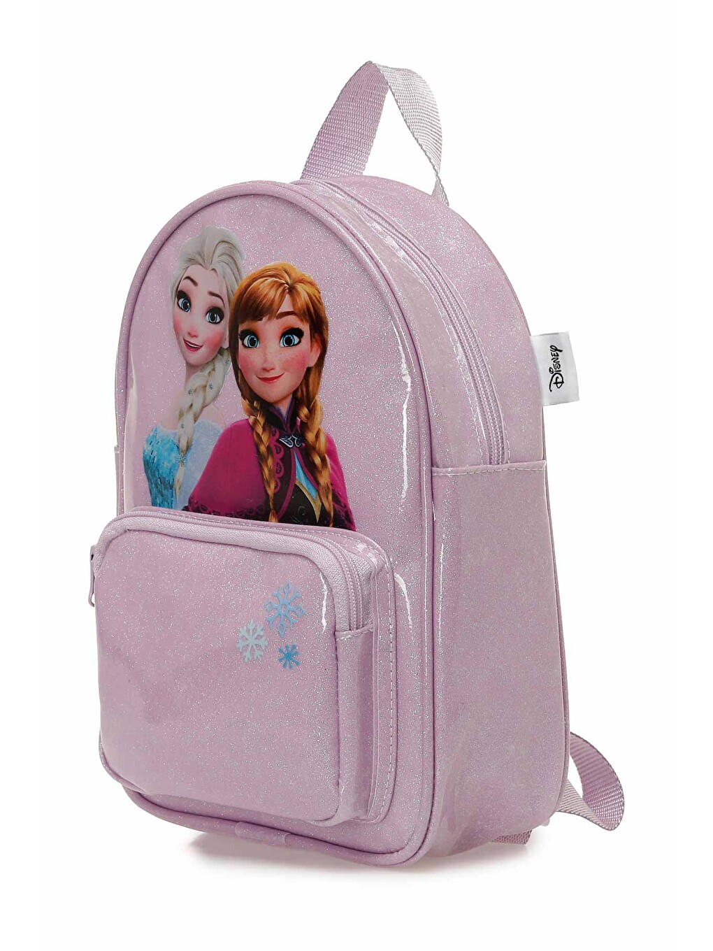 Karışık ELSA ANNA BPCK 5PR Çok Renkli Kız Çocuk Sırt Çantası-1