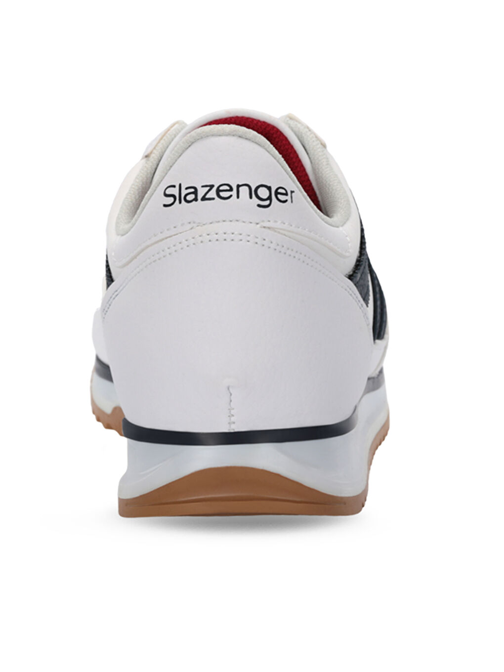 OXYGEN I Erkek Beyaz / Lacivert Günlük Spor Ayakkabısı-5