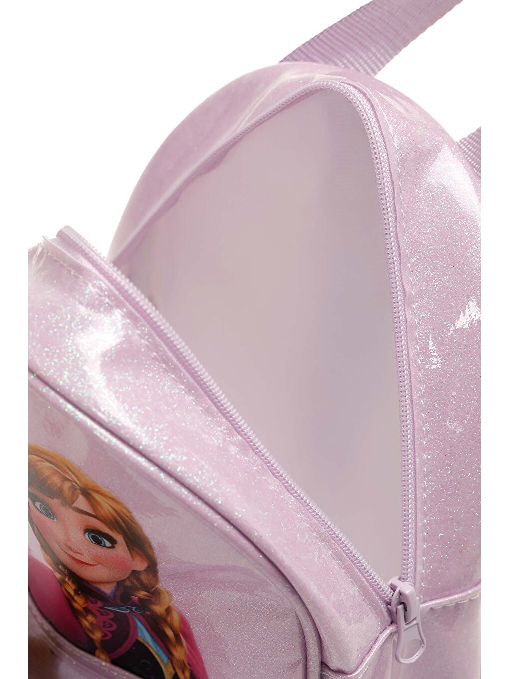 Karışık ELSA ANNA BPCK 5PR Çok Renkli Kız Çocuk Sırt Çantası-3