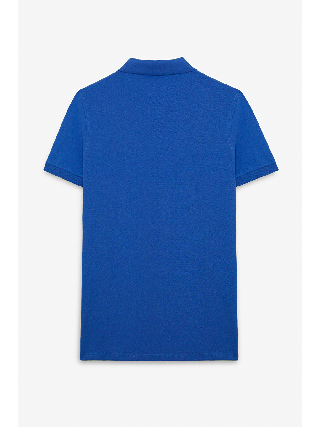 Mavi SKYLOOM Erkek %100 Pamuk Kısa Kollu Regular Fit SAKS Polo Yaka T-shirt-2