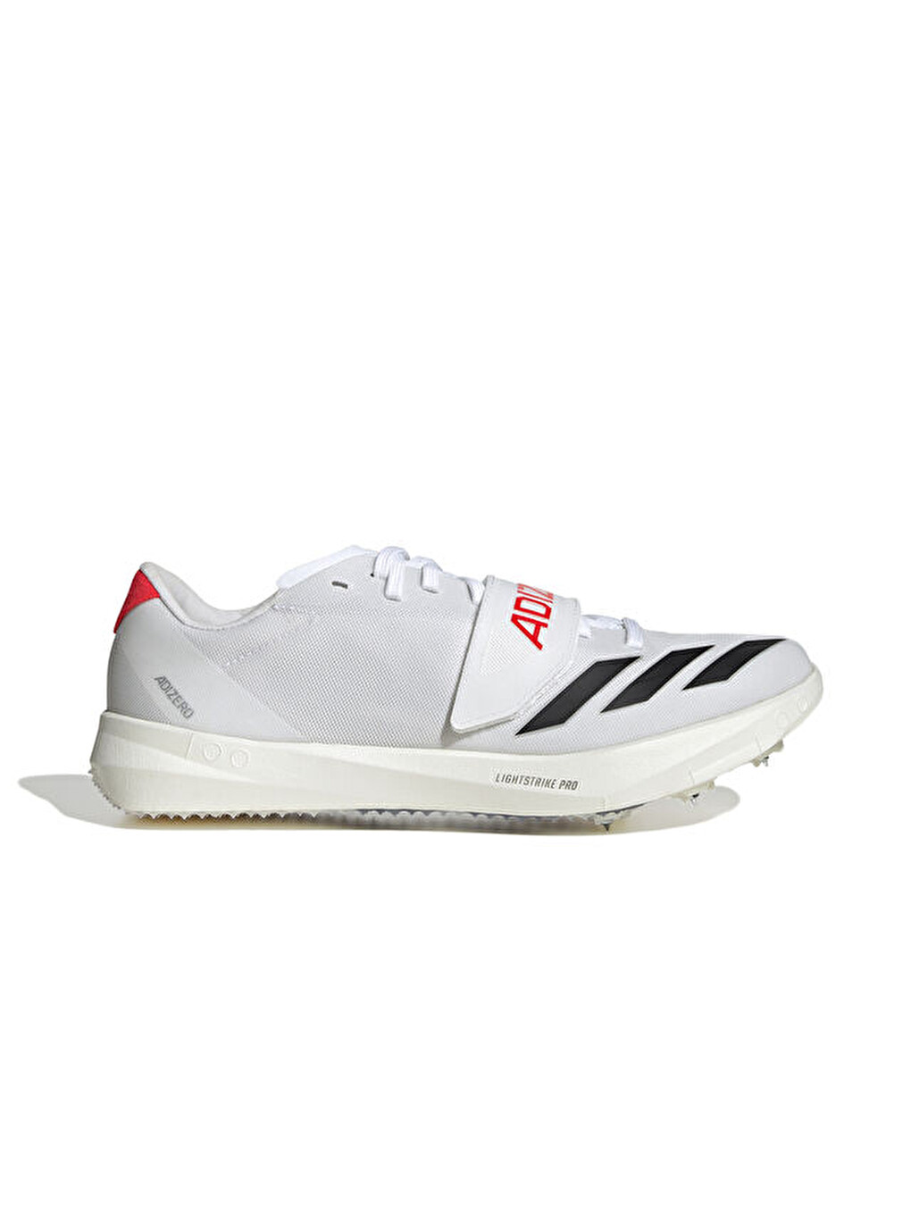 Adizero Tj/pv Unisex Çivili Koşu Ayakkabısı Ih5795 Mavi