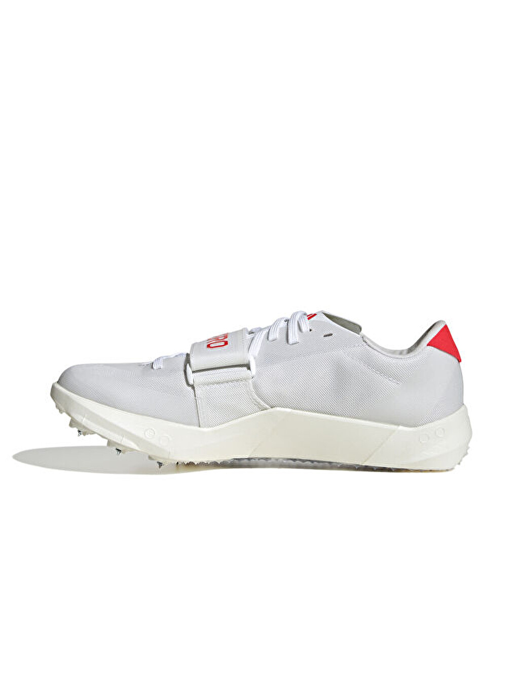 Adizero Tj/pv Unisex Çivili Koşu Ayakkabısı Ih5795 Mavi-1