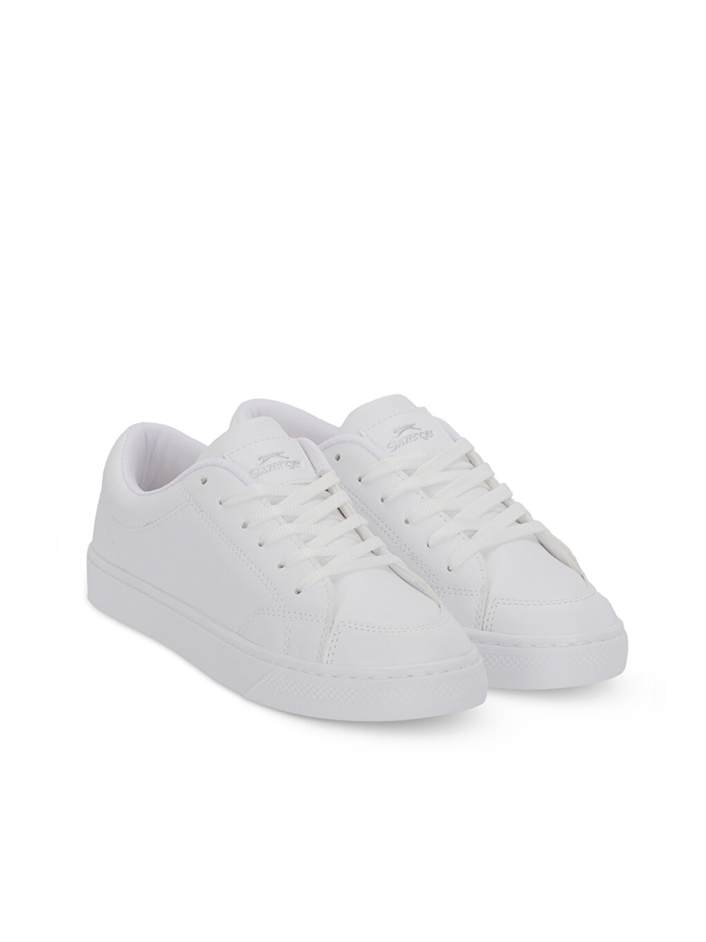 FOSTER IN Kadın Beyaz / Beyaz Günlük Spor Ayakkabısı-1