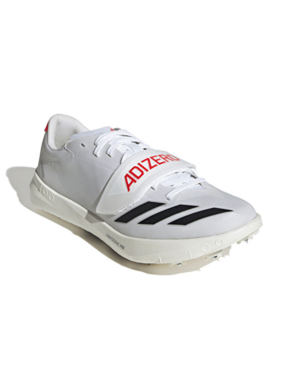 Adizero Tj/pv Unisex Çivili Koşu Ayakkabısı Ih5795 Mavi-2