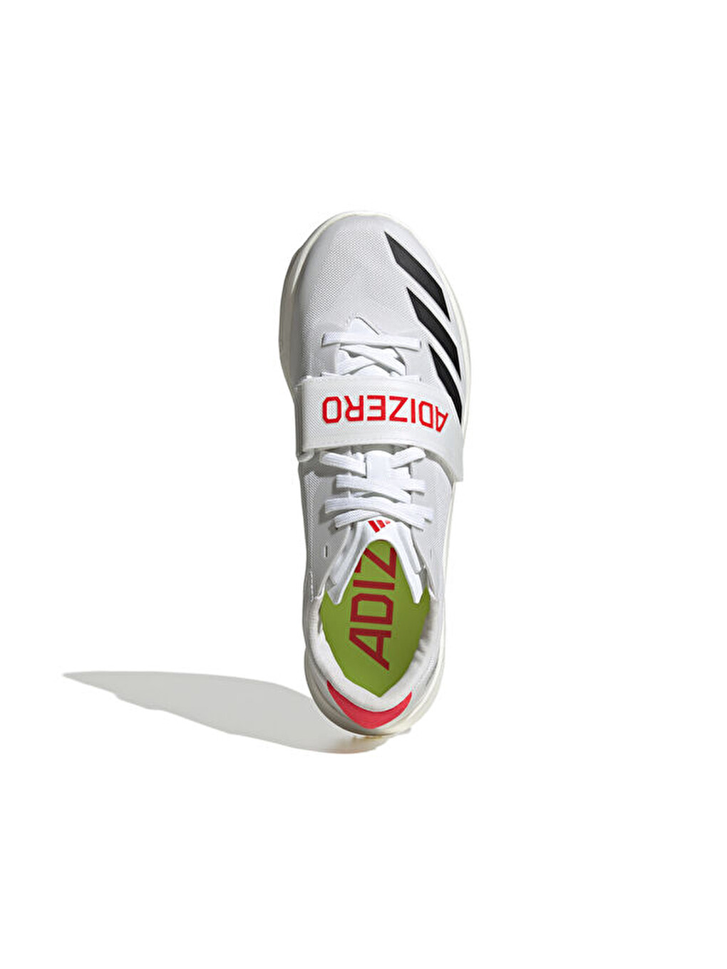 Adizero Tj/pv Unisex Çivili Koşu Ayakkabısı Ih5795 Mavi-3