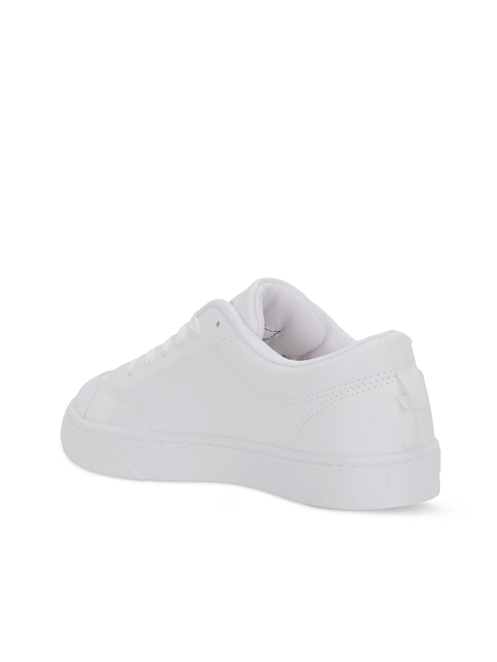 FOSTER IN Kadın Beyaz / Beyaz Günlük Spor Ayakkabısı-2