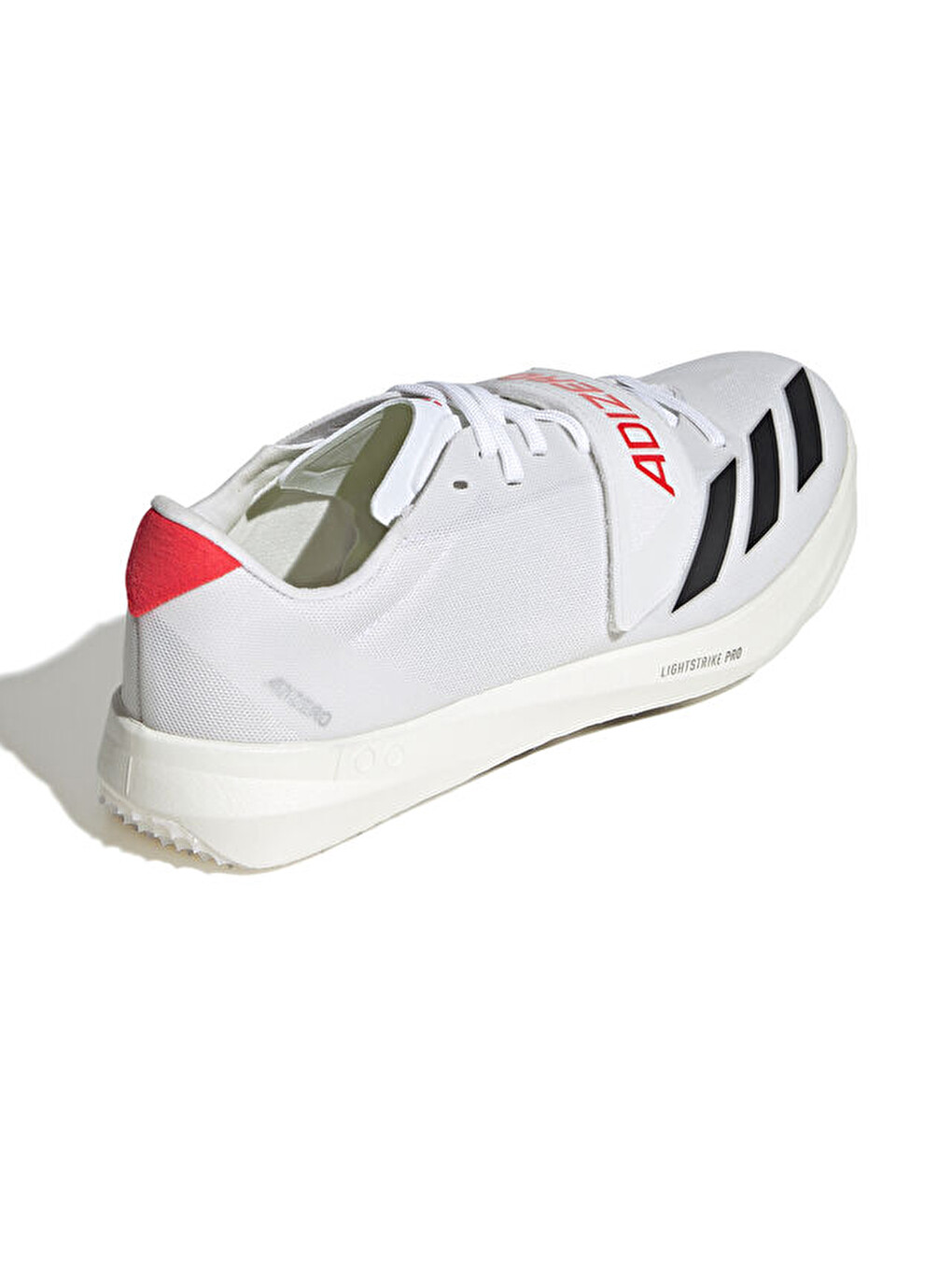 Adizero Tj/pv Unisex Çivili Koşu Ayakkabısı Ih5795 Mavi-4