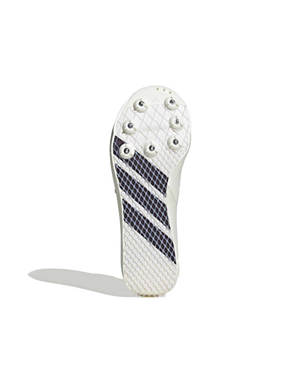 Adizero Tj/pv Unisex Çivili Koşu Ayakkabısı Ih5795 Mavi-5