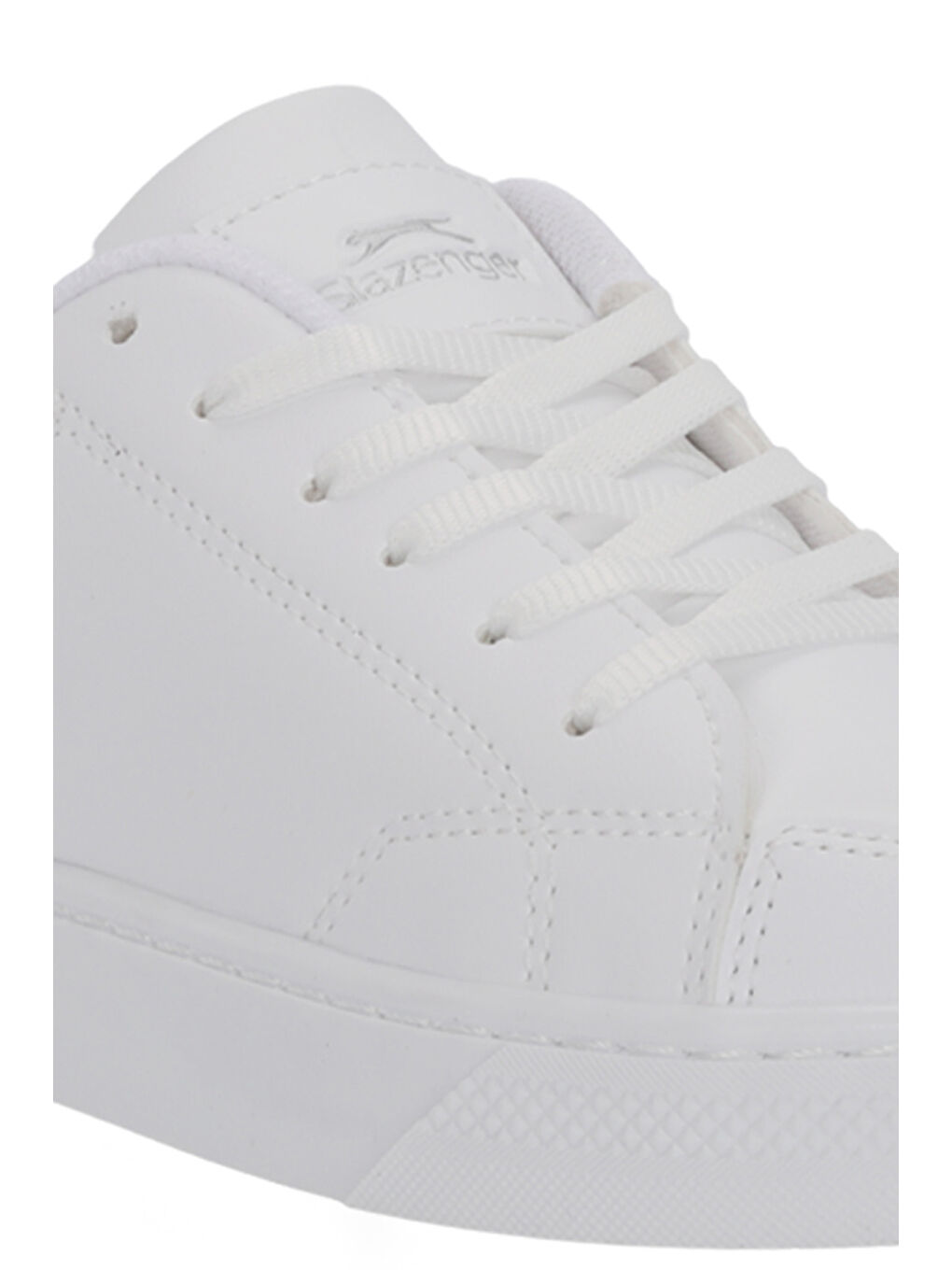 FOSTER IN Kadın Beyaz / Beyaz Günlük Spor Ayakkabısı-3