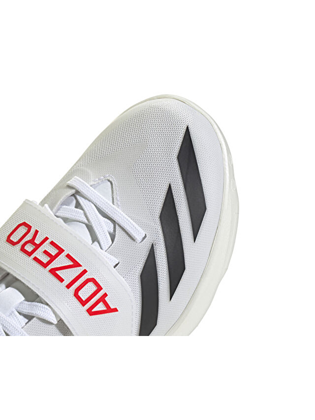 Adizero Tj/pv Unisex Çivili Koşu Ayakkabısı Ih5795 Mavi-6