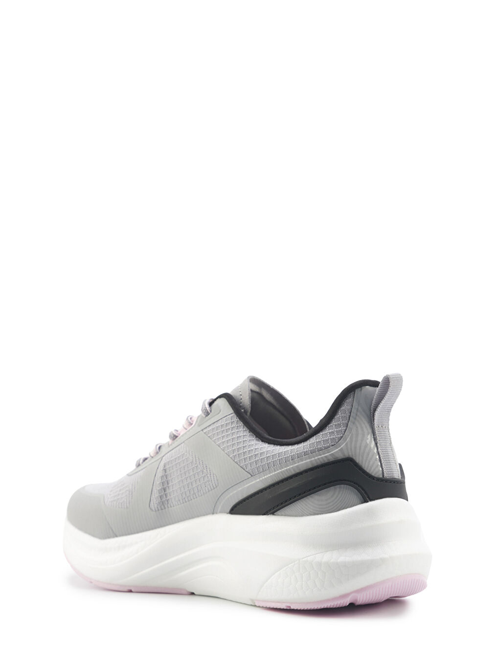 BAFRA 5FX Gri Kadın Koşu Ayakkabısı-2