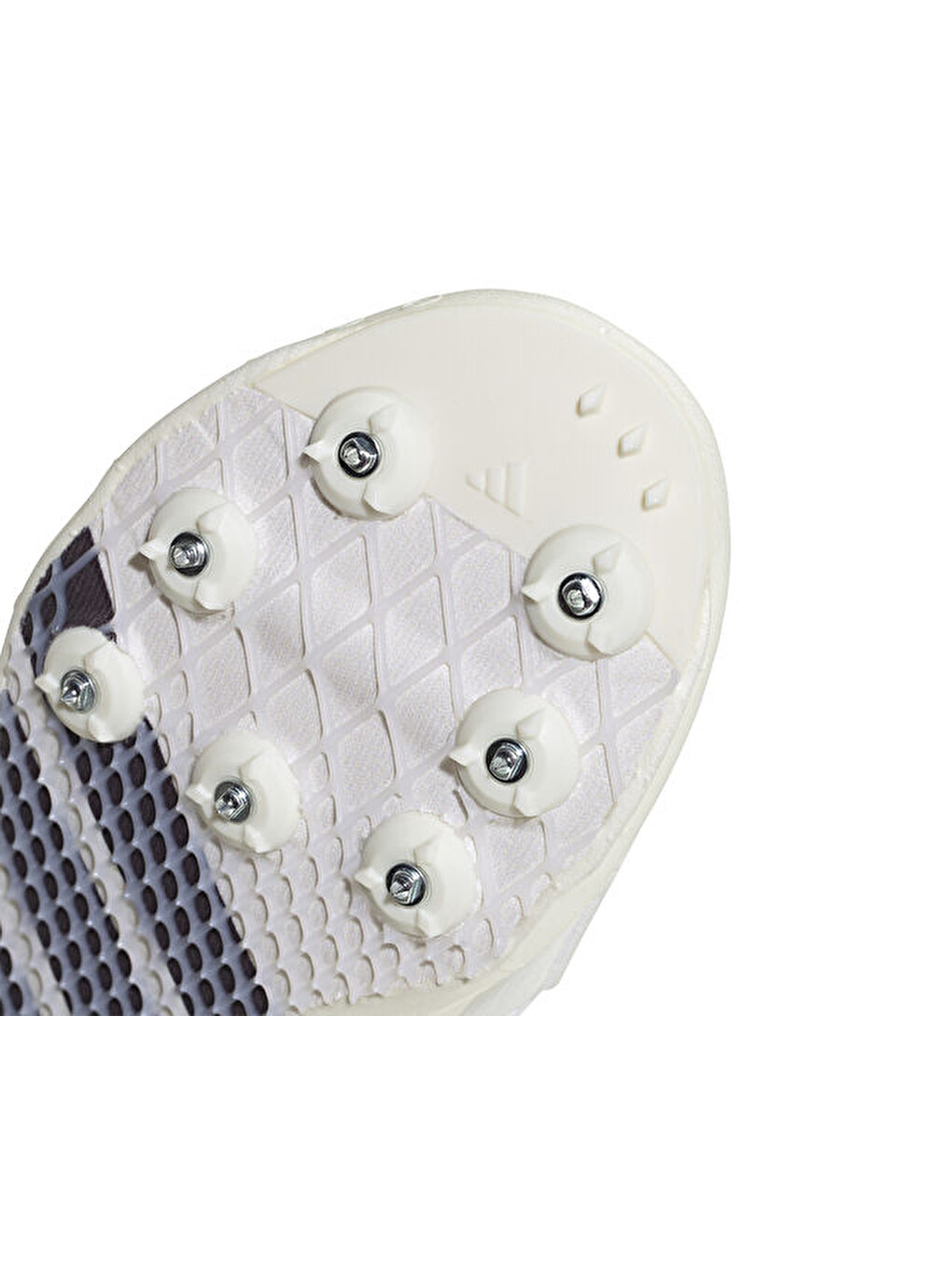 Adizero Tj/pv Unisex Çivili Koşu Ayakkabısı Ih5795 Mavi-7