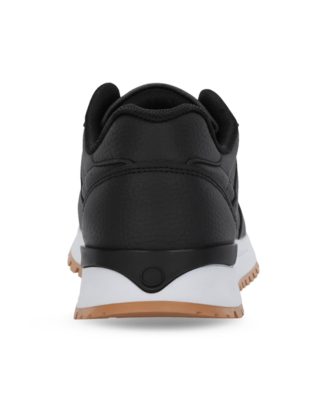 OPENROAD INT Kadın Siyah / Beyaz Günlük Spor Ayakkabısı-5