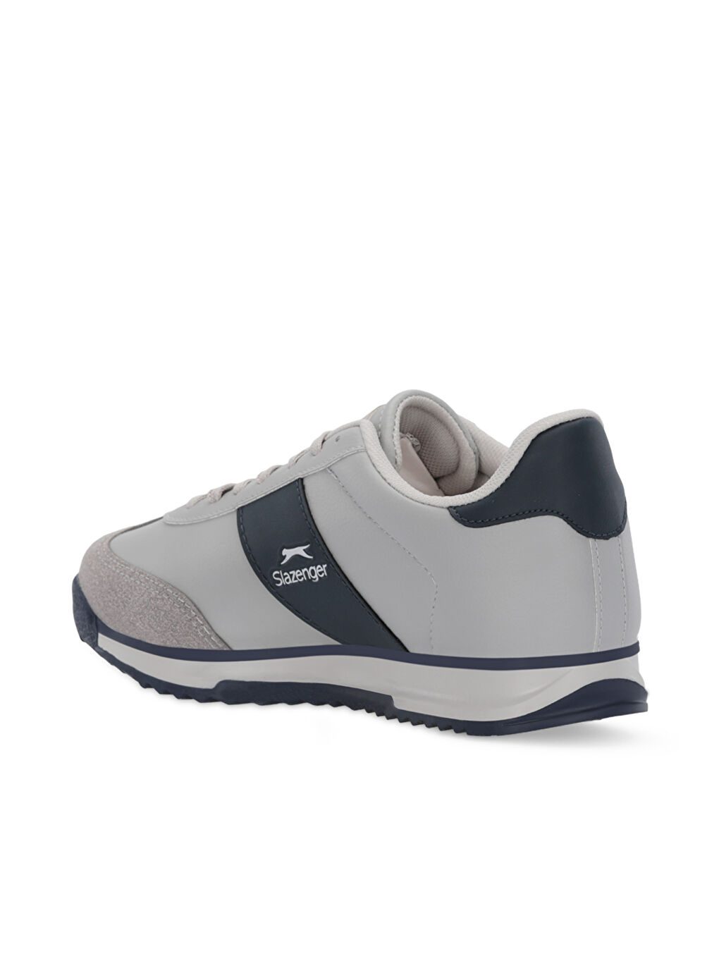 PROOF I Erkek Gri / Lacivert Günlük Spor Ayakkabısı-2