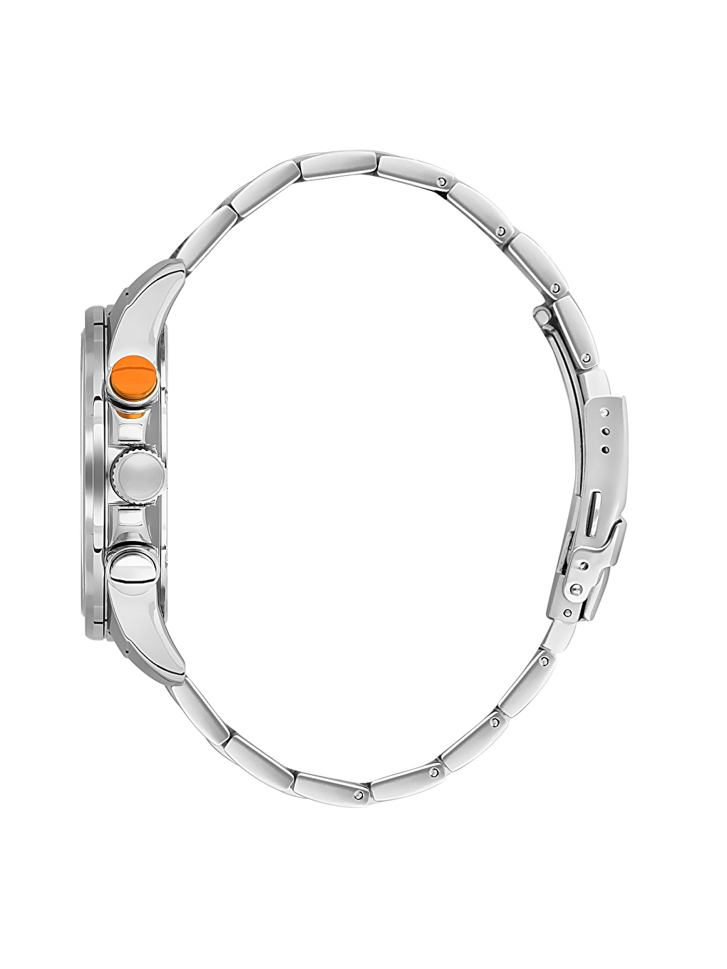 Gri DKE.1.10548-6 Exclusive Erkek Kol Saati-1