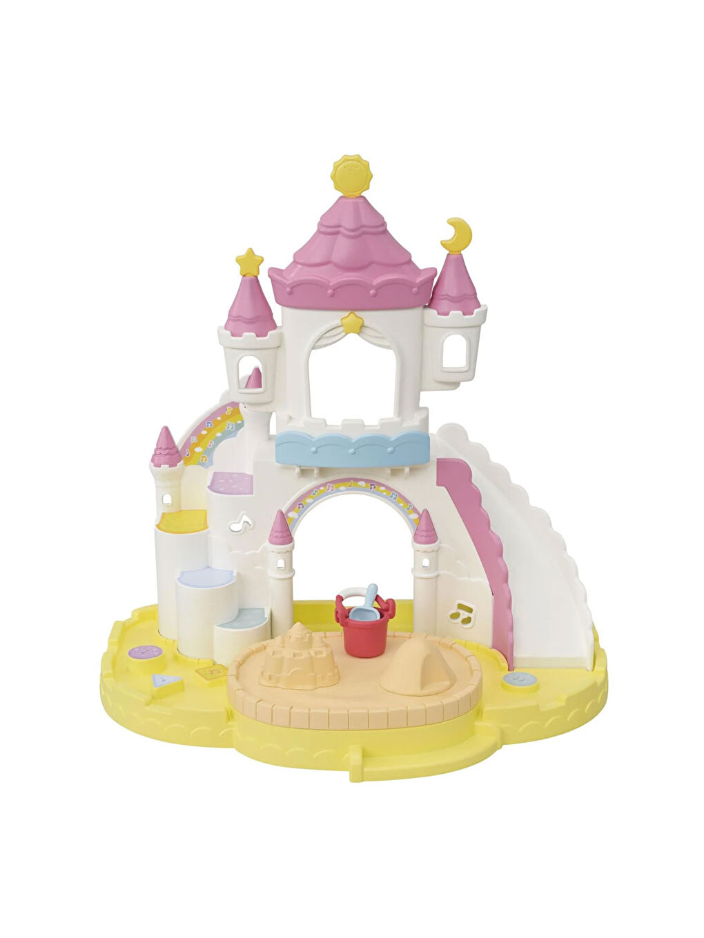 Anaokulu Havuzlu Şato 5746-2