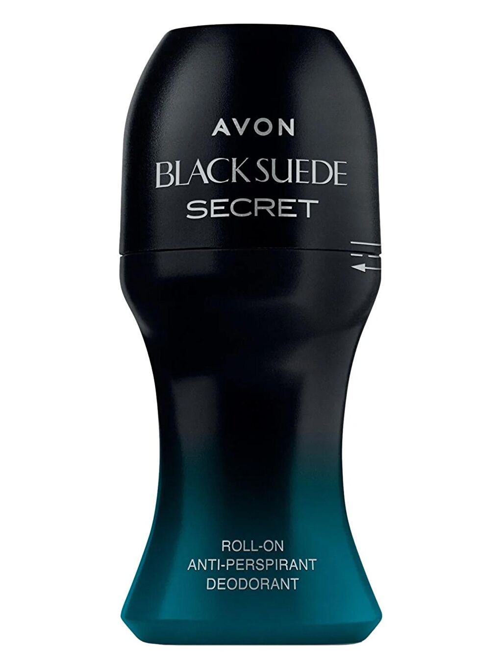 AVON Renksiz Black Suede Secret Erkek Rollon 50 Ml.