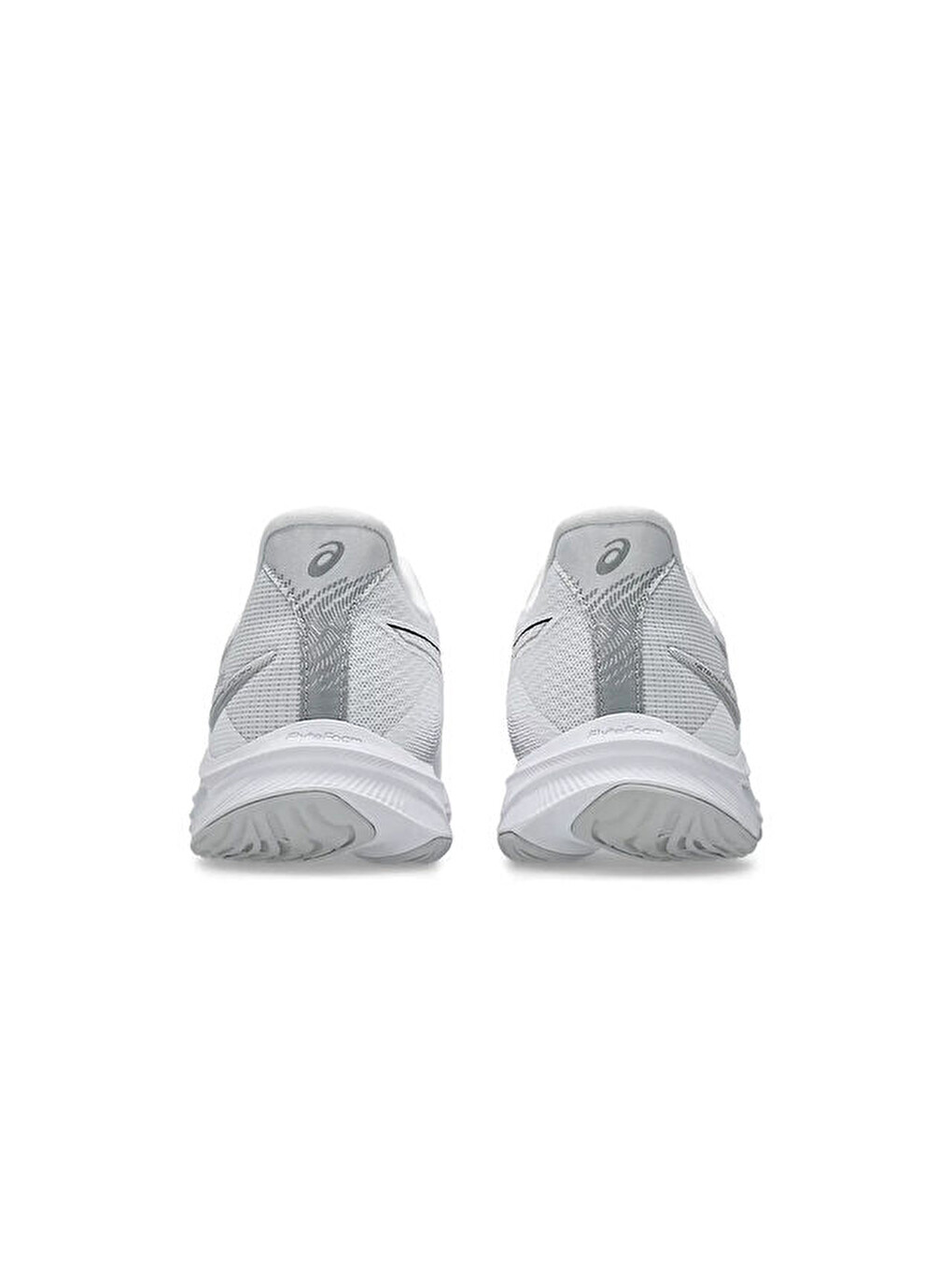 Netburner Ballistic Ff 4 Unisex Voleybol Ayakkabısı 1053a079-100 Beyaz-5