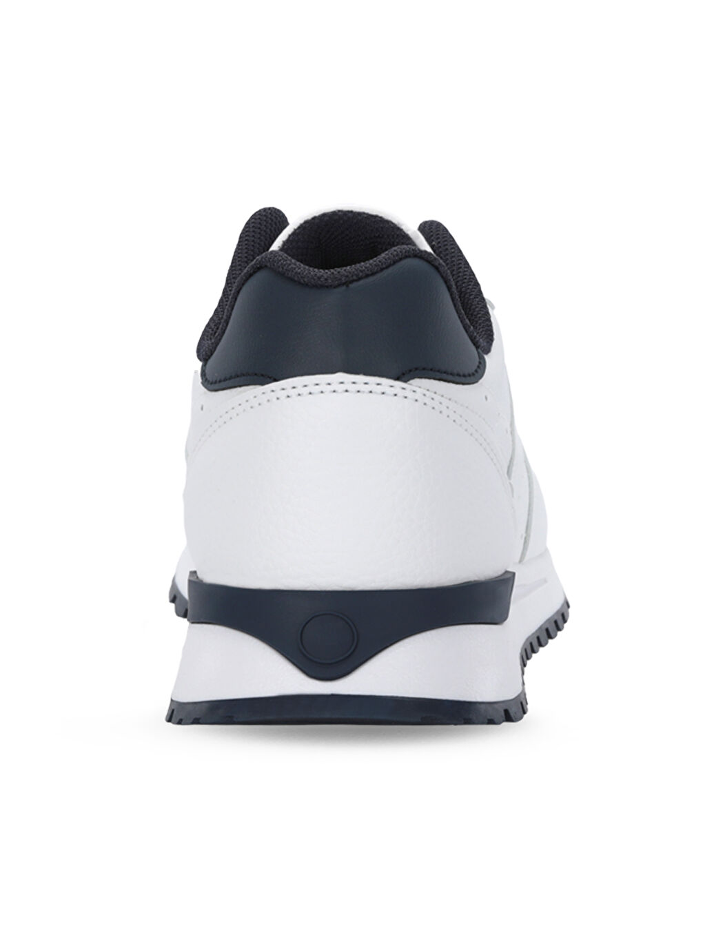 OPENROAD INT Erkek Beyaz / Lacivert Günlük Spor Ayakkabısı-5