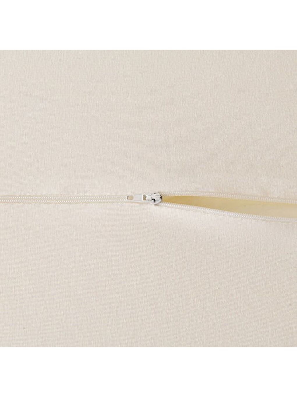 Soft Visko Güzellik Yastığı - Beyaz - 42x56 cm-2