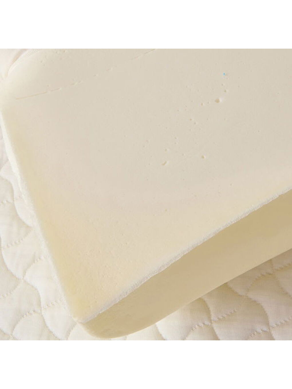 Soft Visko Güzellik Yastığı - Beyaz - 42x56 cm-4