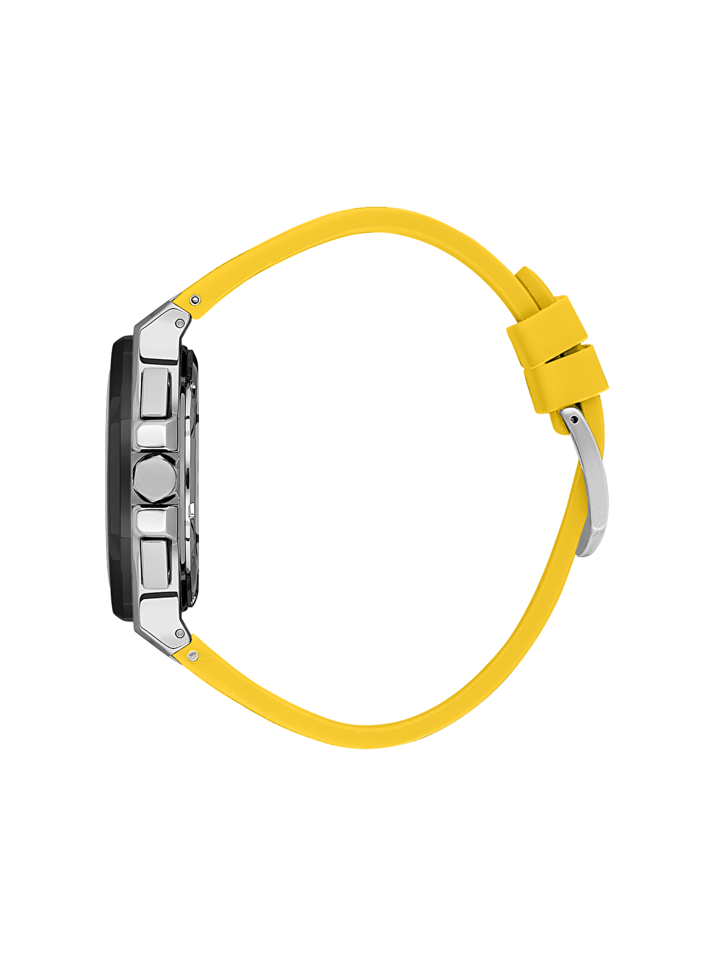 Sarı DKE.1.10685-2 Exclusive Erkek Kol Saati-1