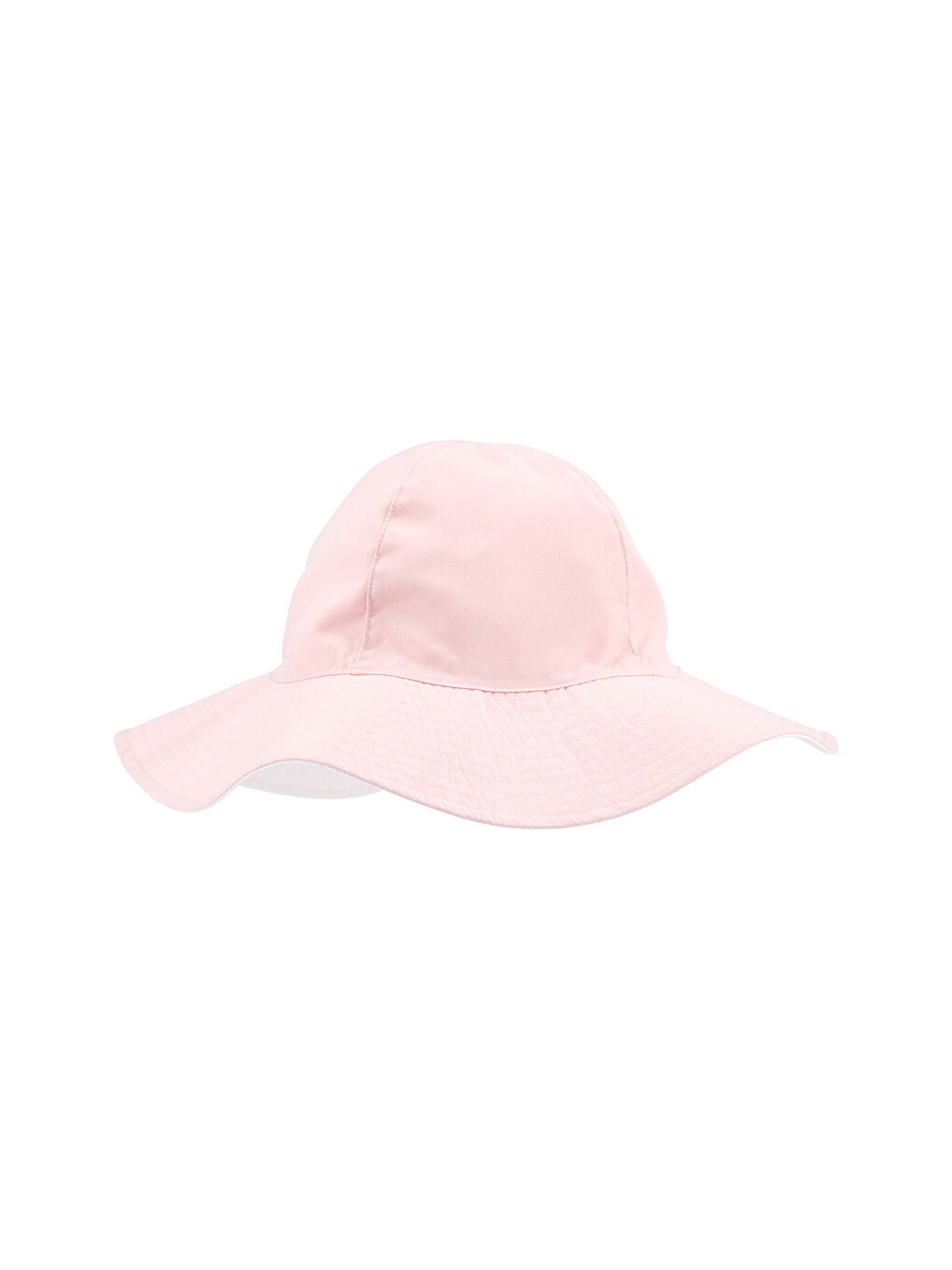 Carter's Pembe Küçük Kız Çocuk Şapka