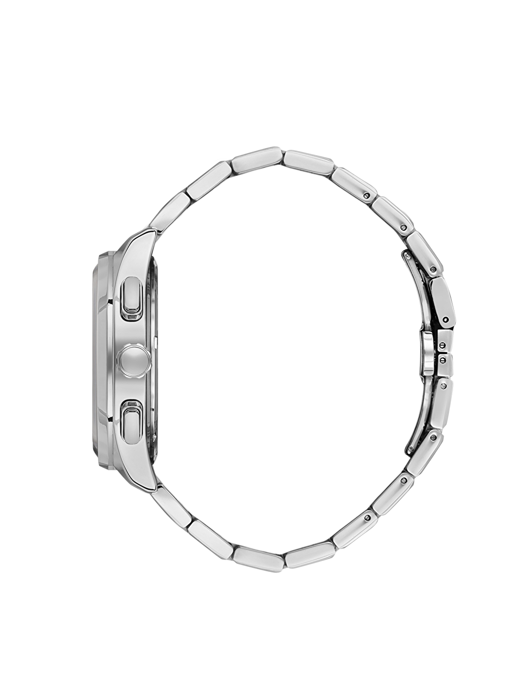 Gri DK.3.10004-3  Erkek Kol Saati-1