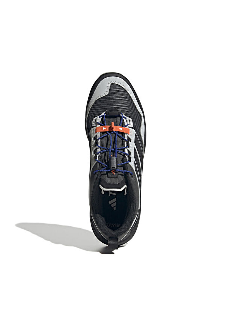 Terrex Skychaser Erkek Outdoor Ayakkabısı Jh6385 Siyah-8