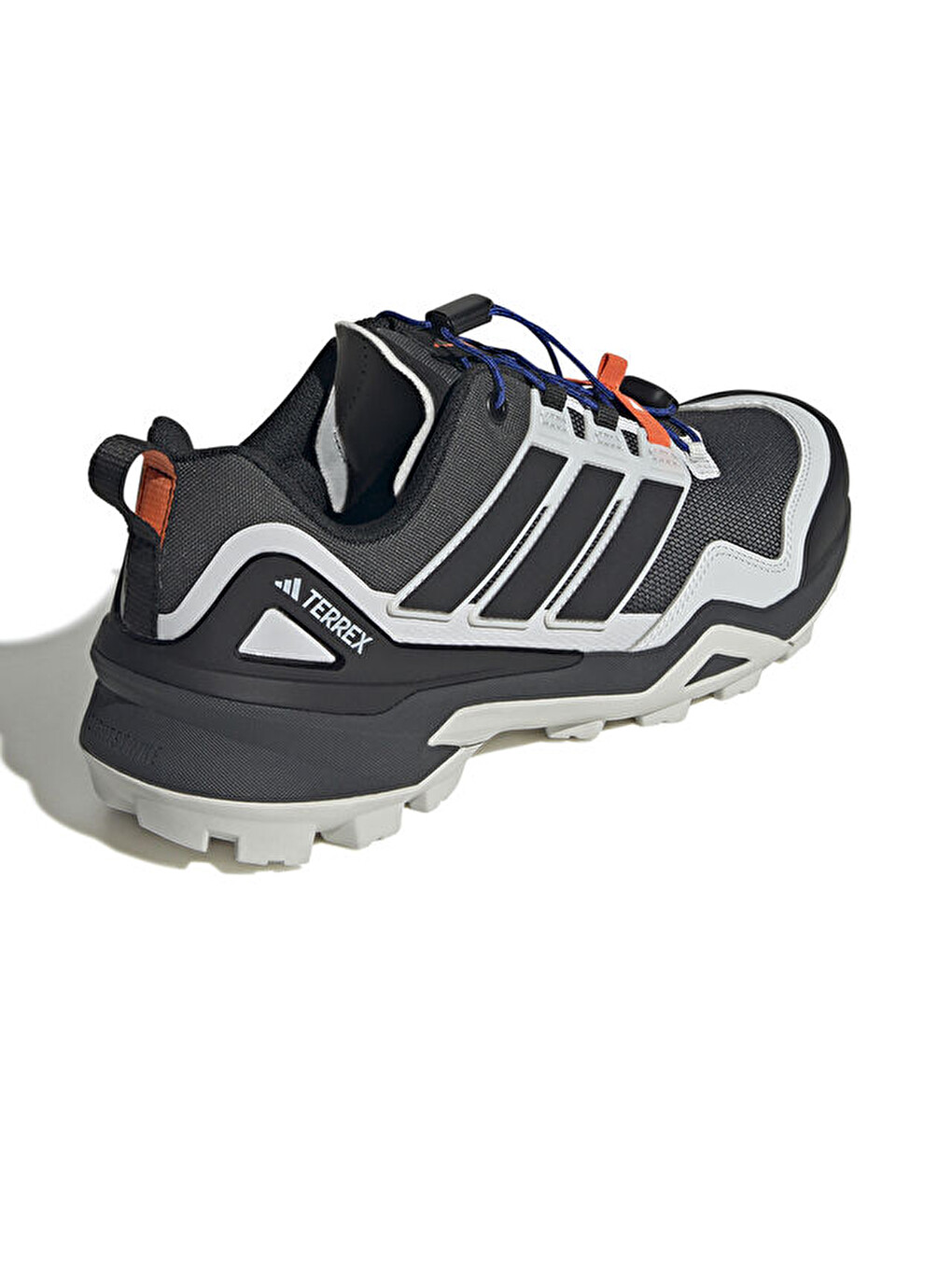 Terrex Skychaser Erkek Outdoor Ayakkabısı Jh6385 Siyah-9