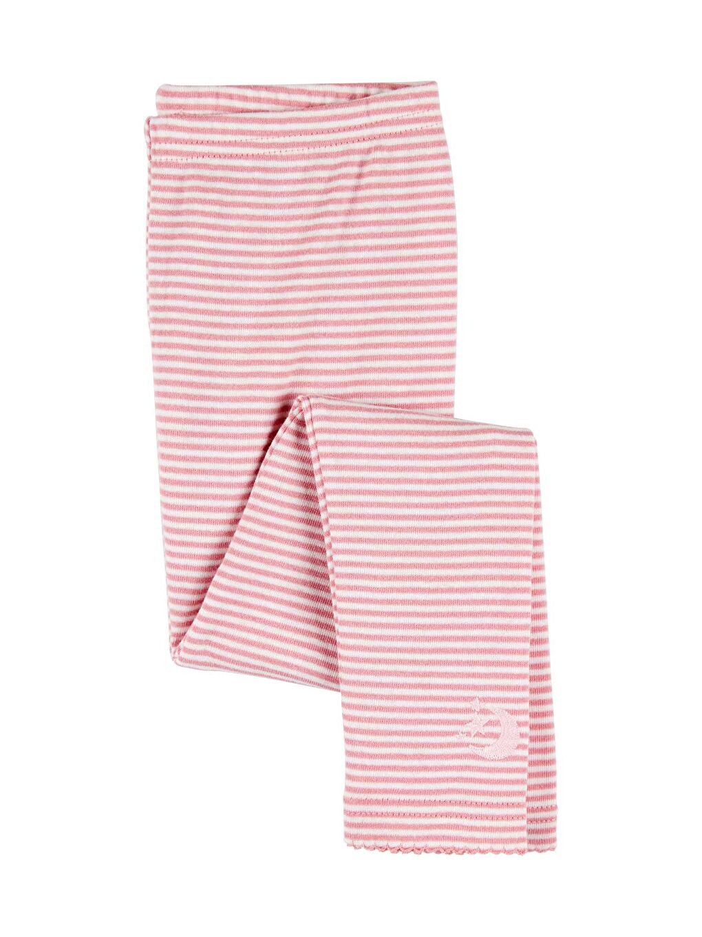 Karışık Küçük Kız Çocuk Pijama Set 4'lü Paket-1