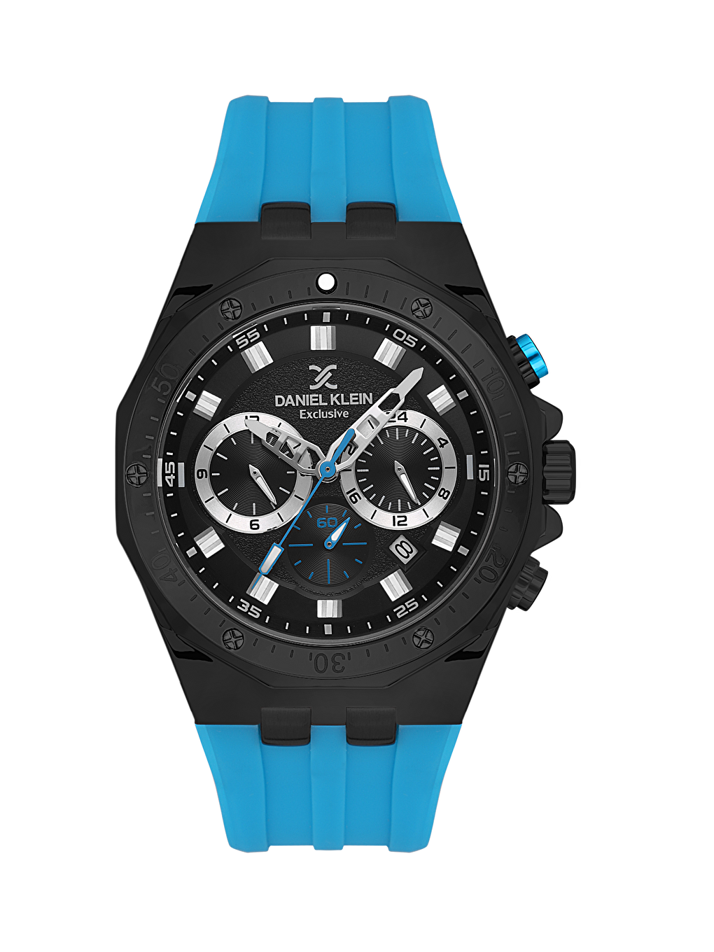 Mavi DKE.1.10655-7 Exclusive Erkek Kol Saati