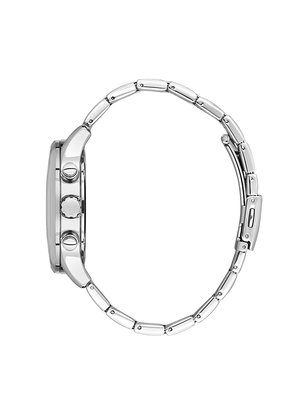 Gri DK.1.13637-6 Exclusive Erkek Kol Saati-1