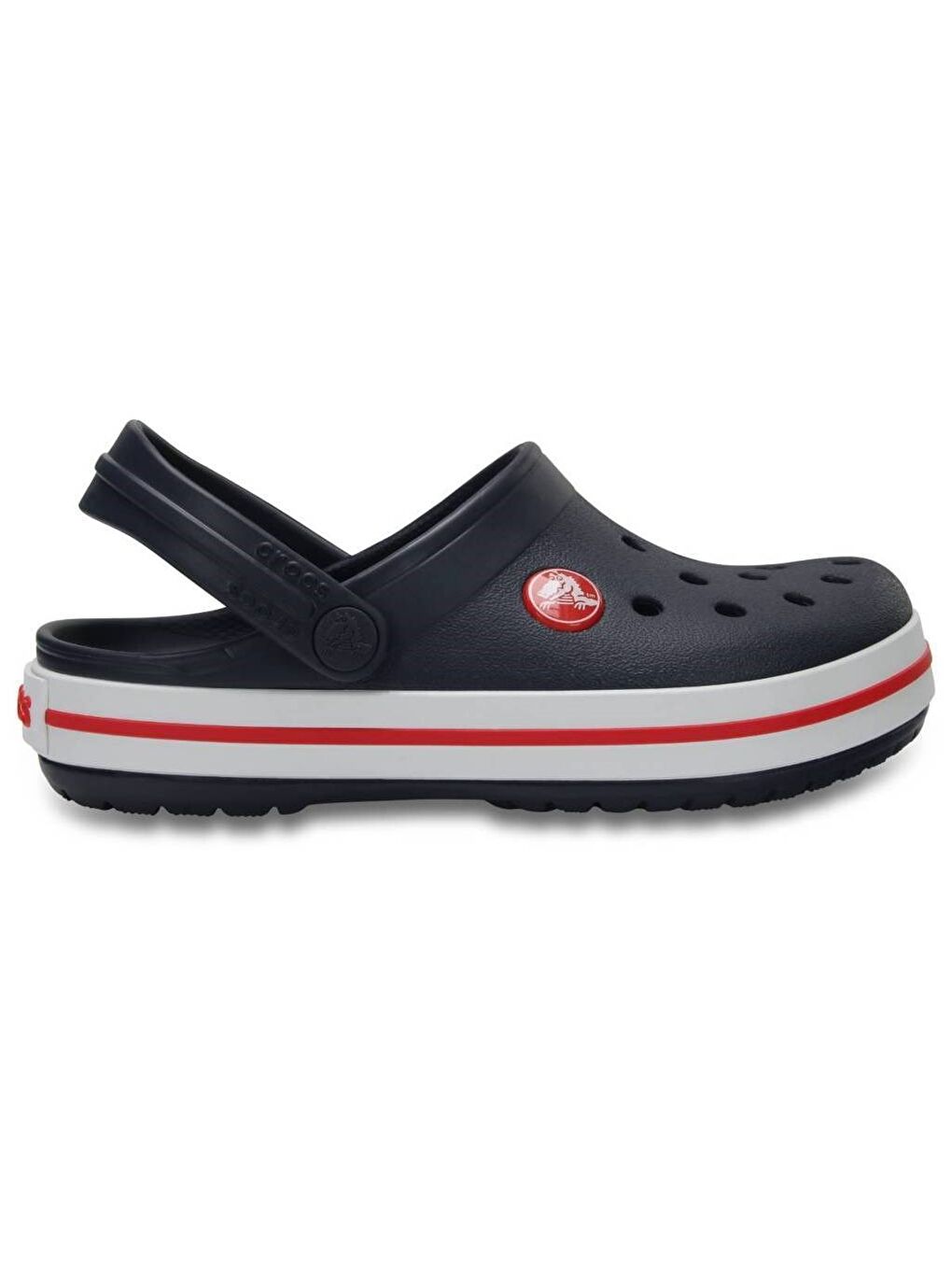 Crocband Clog Çocuk Lacivert Terlik
